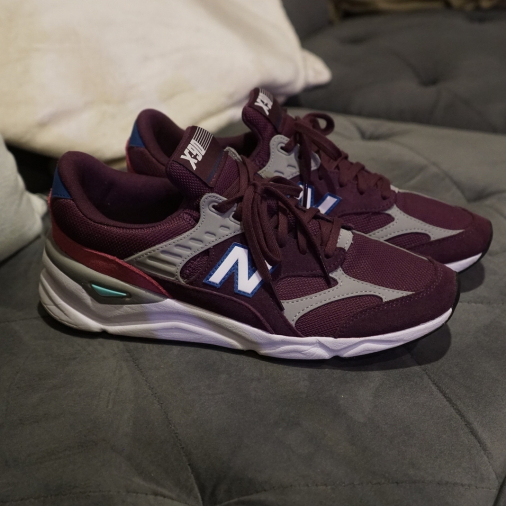 New Balance X-90 Sneakers